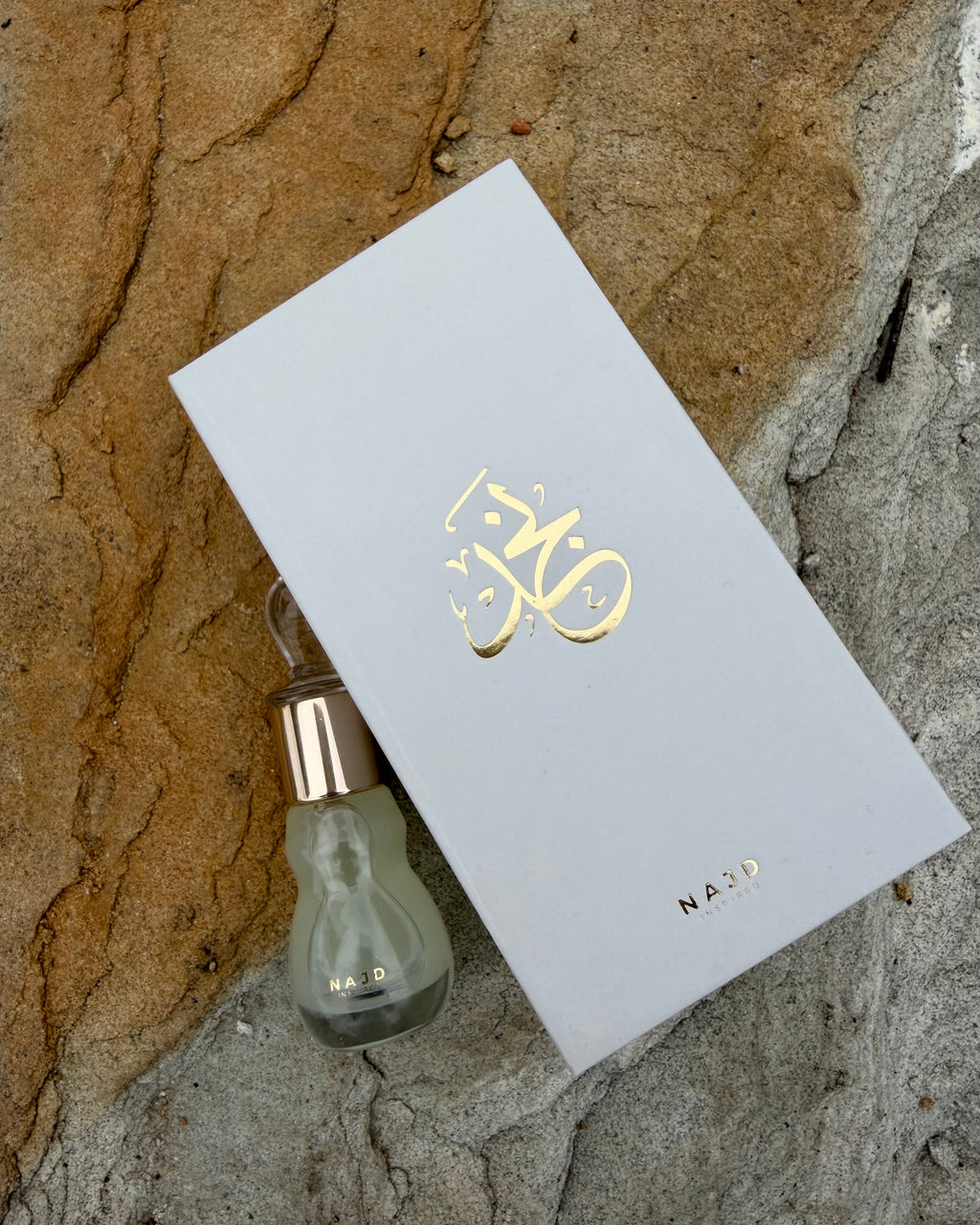 Pure Ivory Musk